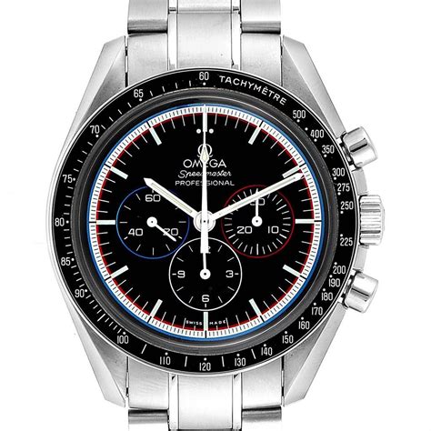 omega speedmaster 311|More.